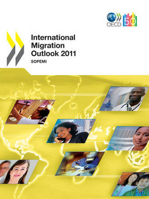 International Migration Outlook - International Migration Outlook (Paperback)