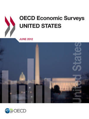 United States - OECD economic surveys 2012/13 (Paperback)