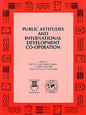 Public Attitudes and International Development Co-operation - Development Centre Studies (Paperback)