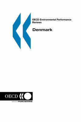 Environmental Performance Review, Denmark (Paperback)