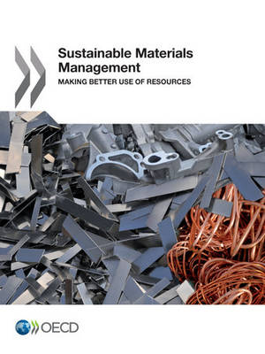 Sustainable materials management: making better use of resources (Paperback)