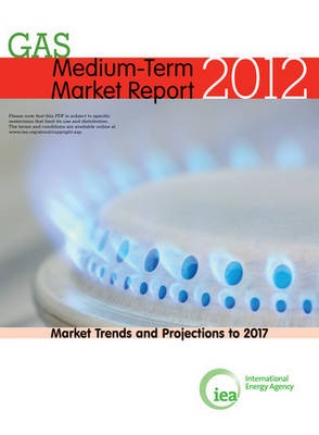 Medium-term gas market report 2012 (Paperback)