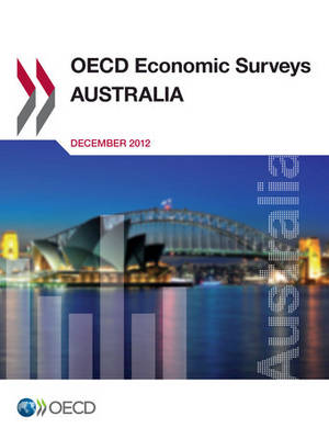 Australia 2012 - OECD economic surveys 2012/Supplement (Paperback)
