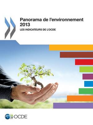 Panorama de L'Environnement 2013: Les Indicateurs de L'Ocde (Paperback)