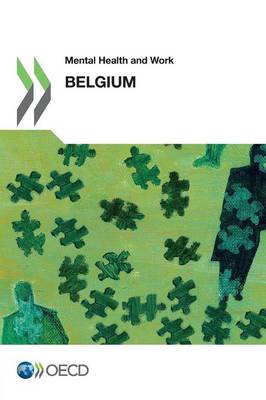 Belgium - Mental health and work (Paperback)