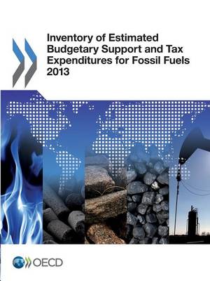 Inventory of estimated budgetary support and tax expenditures for fossil fuels 2013 (Paperback)