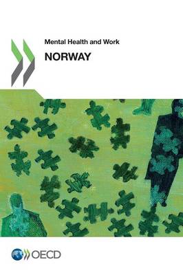 Norway - Mental health and work (Paperback)