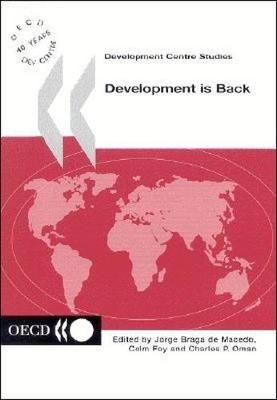Development is Back (Paperback)