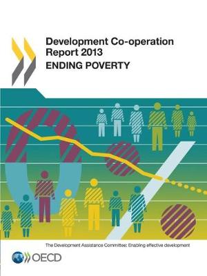 Development co-operation report 2013: ending poverty (Paperback)