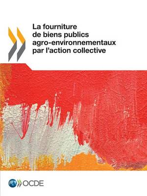 La Fourniture de Biens Publics Agro-Environnementaux Par L'Action Collective (Paperback)