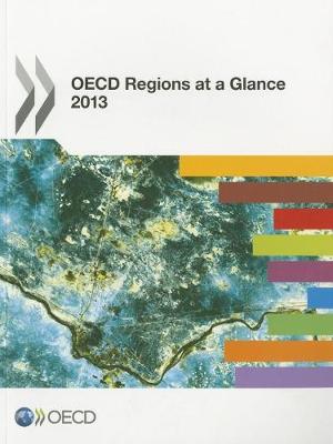 OECD regions at a glance 2013 (Paperback)