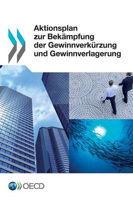 Aktionsplan Zur Bekampfung Der Gewinnverkurzung Und Gewinnverlagerung (Paperback)