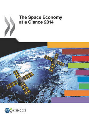 The space economy at a glance 2014 (Paperback)