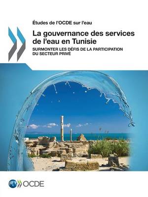 Etudes de L'Ocde Sur L'Eau La Gouvernance Des Services de L'Eau En Tunisie: Surmonter Les Defis de La Participation Du Secteur Prive (Paperback)