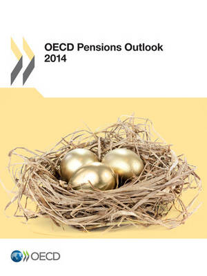 OECD pensions outlook 2014 (Paperback)