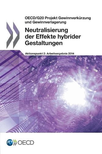 Neutralisierung Der Effekte Hybrider Gestaltungen (Paperback)