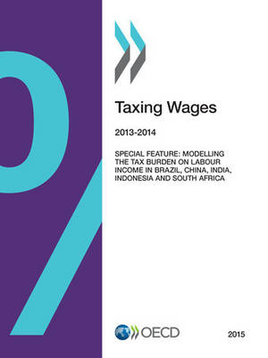 Taxing wages 2016 (Paperback)