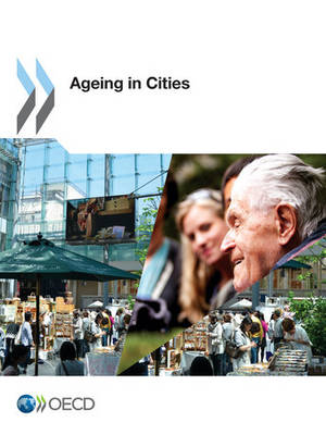 Ageing in cities (Paperback)