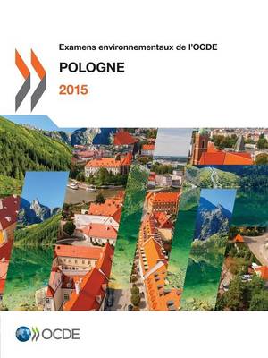 Examens Environnementaux de L'Ocde: Pologne 2015 (Paperback)