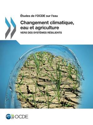 Etudes de L'Ocde Sur L'Eau Changement Climatique, Eau Et Agriculture: Vers Des Systemes Resilients (Paperback)