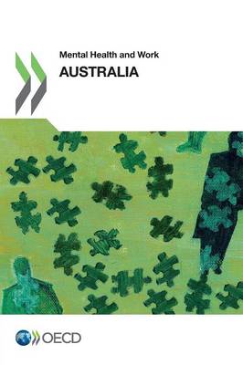 Mental health and work: Australia - Mental health and work (Paperback)