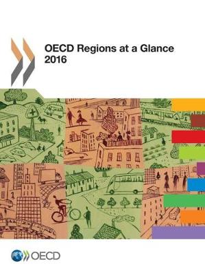 OECD regions at a glance 2016 (Paperback)