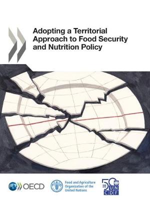 Adopting a territorial approach to food security and nutrition policy (Paperback)