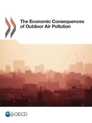 The economic consequences of outdoor air pollution (Paperback)