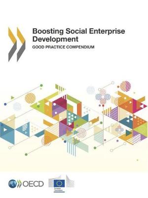 Boosting social enterprise development: good practice compendium (Paperback)