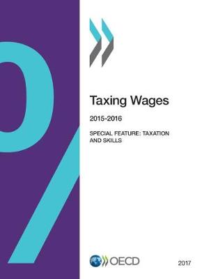 Taxing Wages 2017 (Paperback)