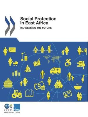 Social protection in east Africa: harnessing the future (Paperback)