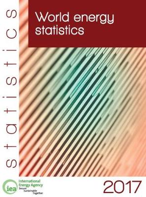 World energy statistics 2017 (Paperback)