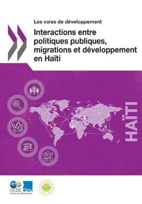 Les Voies de D veloppement Interactions Entre Politiques Publiques, Migrations Et D veloppement En Ha ti (Paperback)
