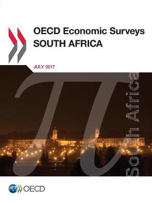 South Africa 2017 - OECD economic surveys 2017/Supp 2 (Paperback)