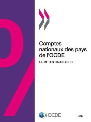 Comptes Nationaux Des Pays de L'Ocde, Comptes Financiers 2017 (Paperback)
