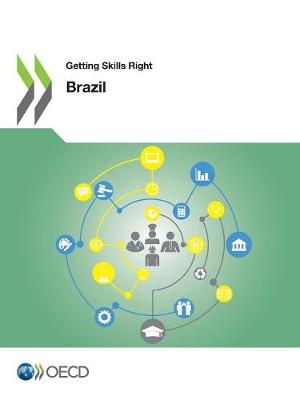 Brazil - Getting skills right (Paperback)