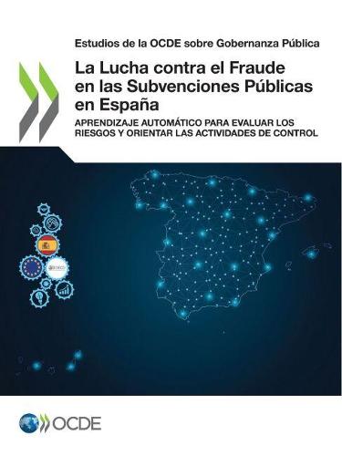 Estudios De La Ocde Sobre Gobernanza Publica La Lucha Contra El Fraude ...