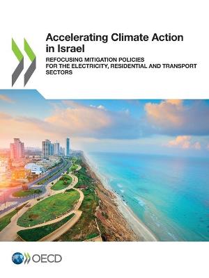 Accelerating climate action in Israel: refocusing mitigation policies for the electricity, residential and transport sectors (Paperback)