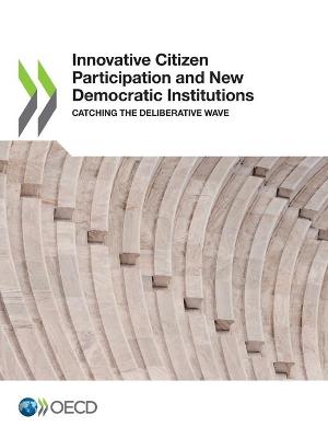Innovative citizen participation and new democratic institutions: catching the deliberative wave (Paperback)