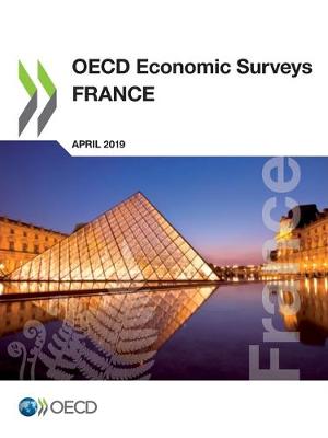 France 2019 - OECD economic surveys 2019/10 (Paperback)