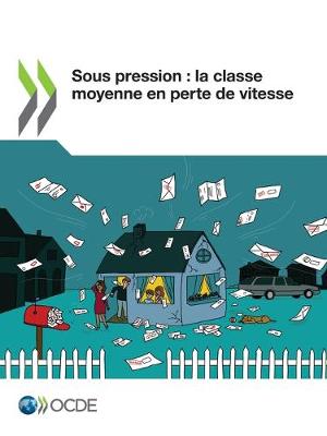 Sous Pression: La Classe Moyenne En Perte de Vitesse (Paperback)