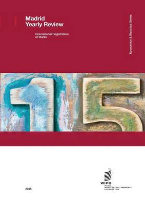 Madrid Yearly Review 2015 (Paperback)