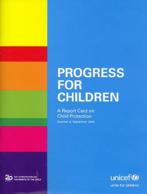 A Report Card on Child Protection (Paperback)