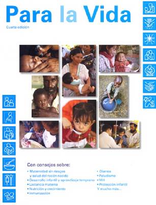 Para La Vida Cuarta Edicion (Paperback)