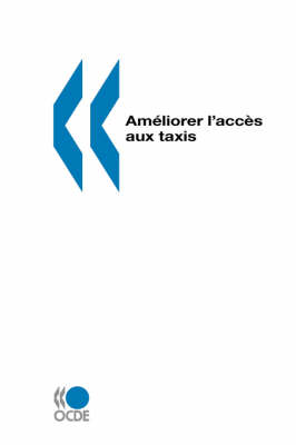 Ameliorer L'Acces Aux Taxis (Paperback)