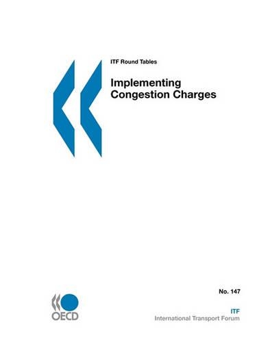 ITF Round Tables No.147 (Paperback)