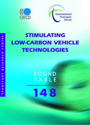 ITF Round Tables No. 148 (Paperback)