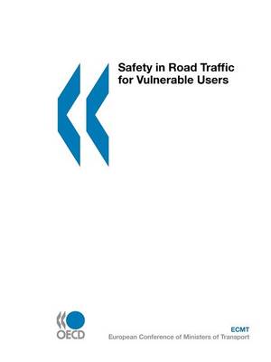Safety in Road Traffic for Vulnerable Users (Paperback)