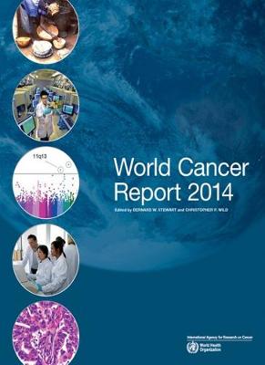 World Cancer Report 2014 (Print + ePUB) (Paperback)