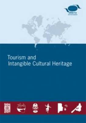 Tourism and intangible cultural heritage (Paperback)
